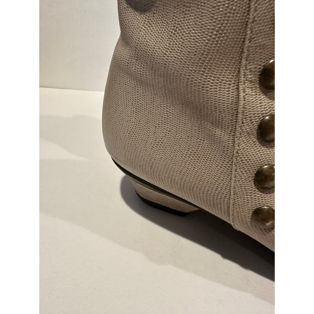 Eric Michael Web booties - Picture 4 of 10